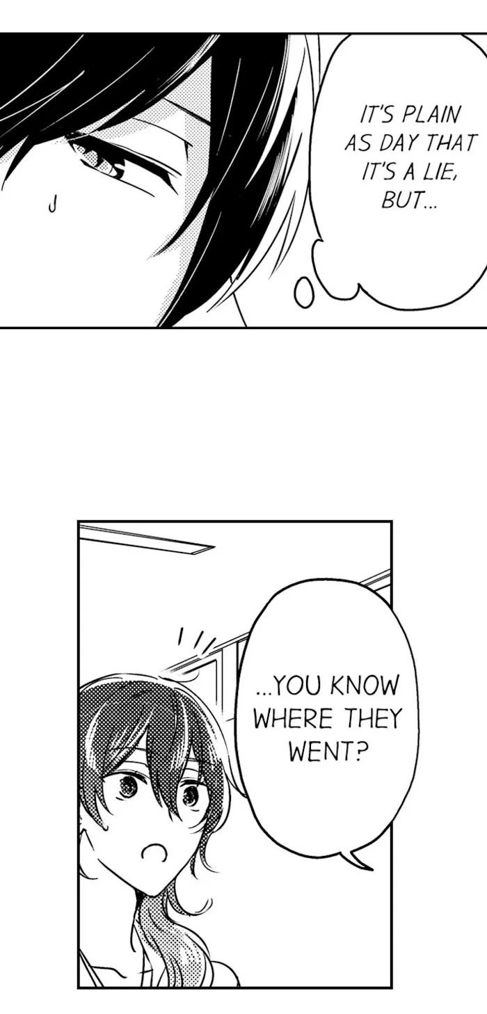 Nindan – Danshikou De Ninshin Shita Ore - Chapter 37 Page 27