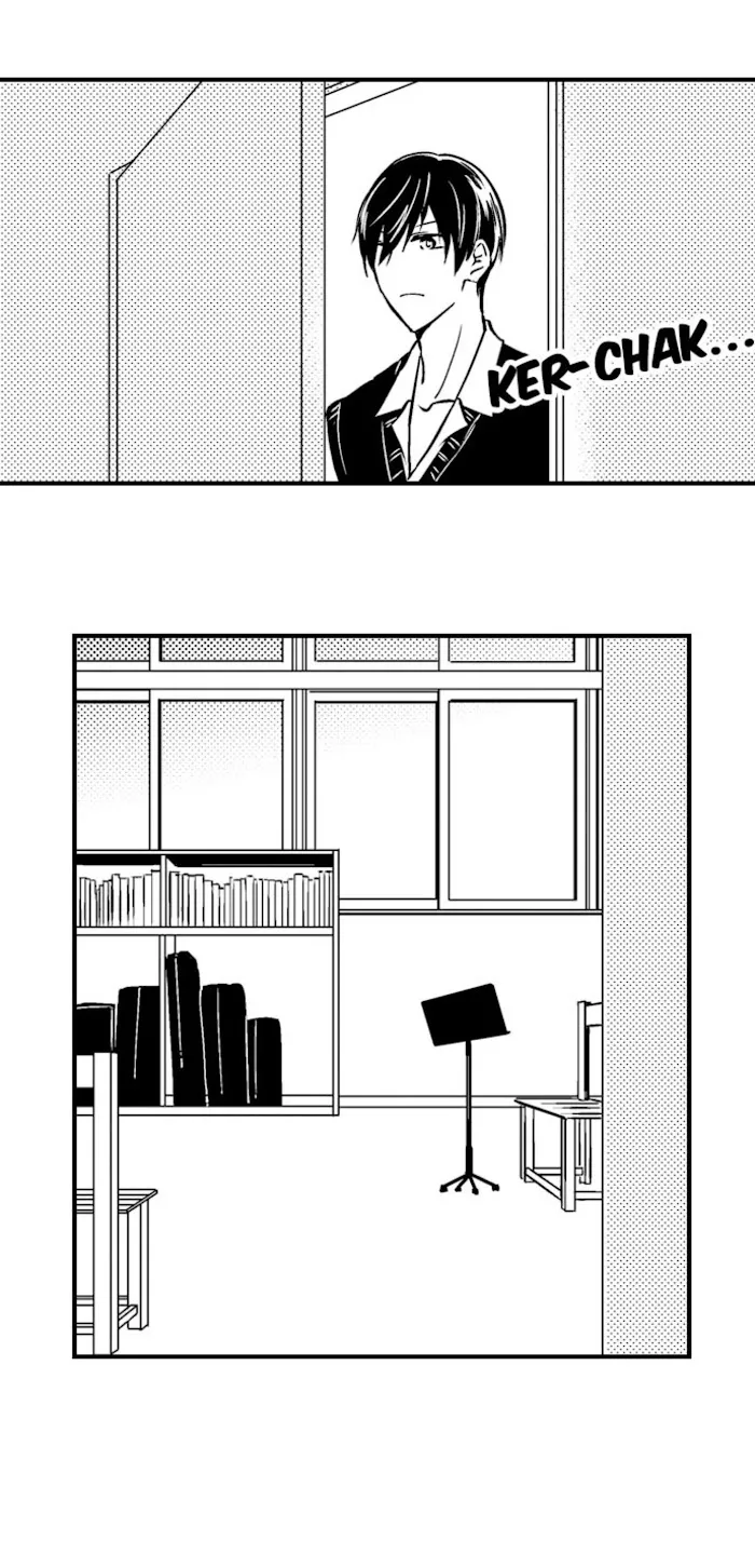 Nindan – Danshikou De Ninshin Shita Ore - Chapter 37 Page 31