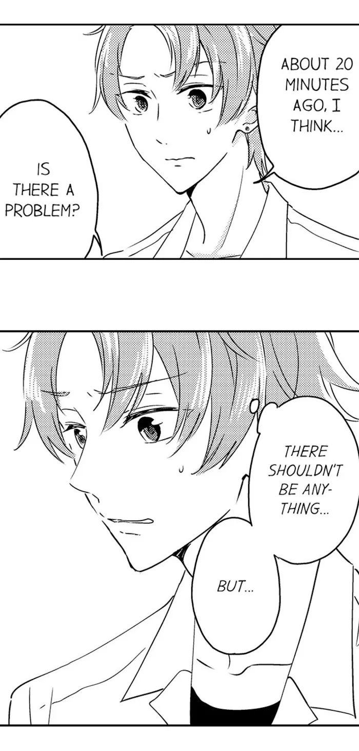 Nindan – Danshikou De Ninshin Shita Ore - Chapter 38 Page 8
