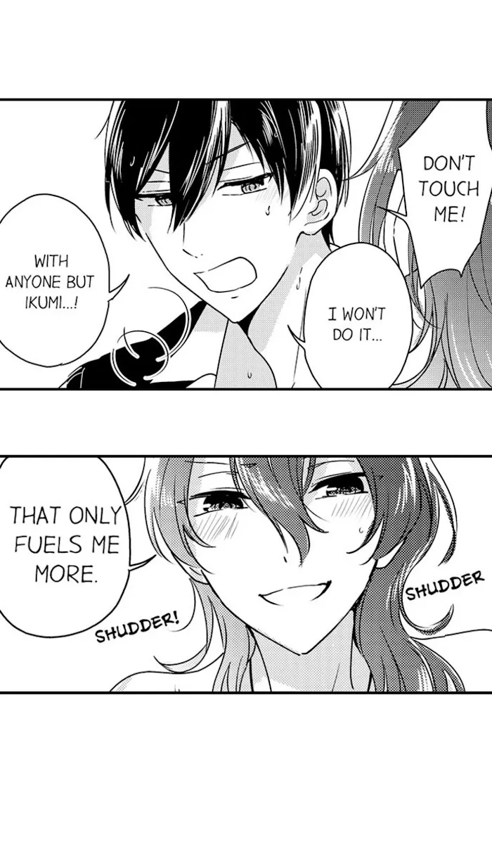 Nindan – Danshikou De Ninshin Shita Ore - Chapter 38 Page 20