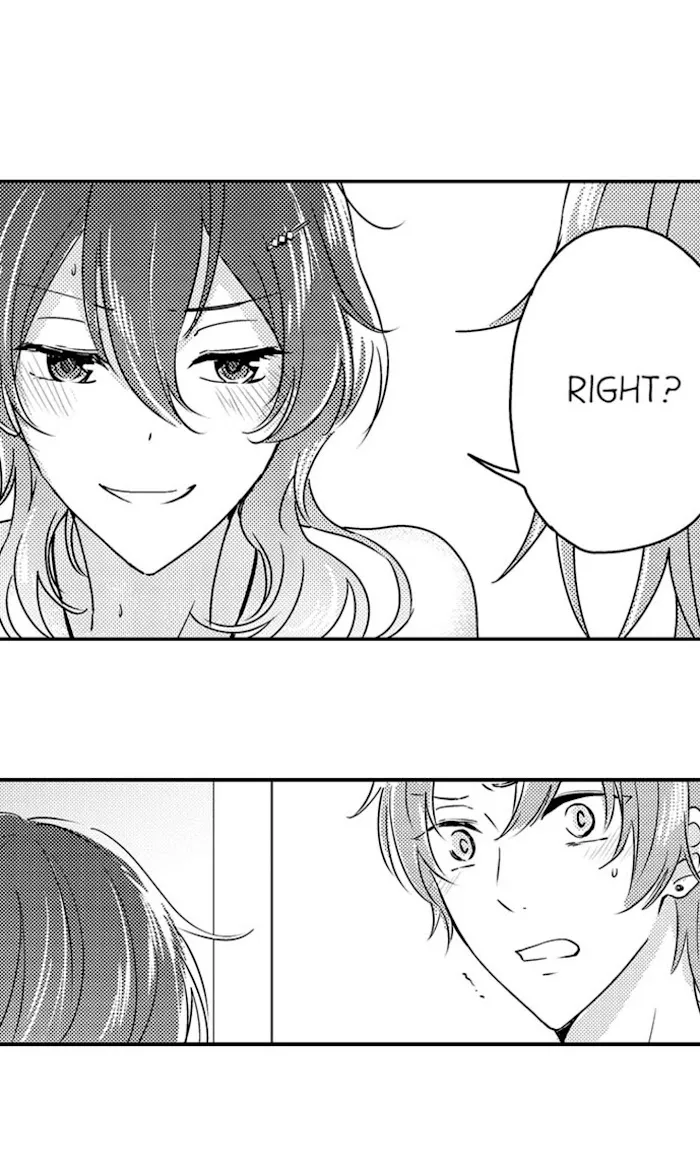 Nindan – Danshikou De Ninshin Shita Ore - Chapter 38 Page 28