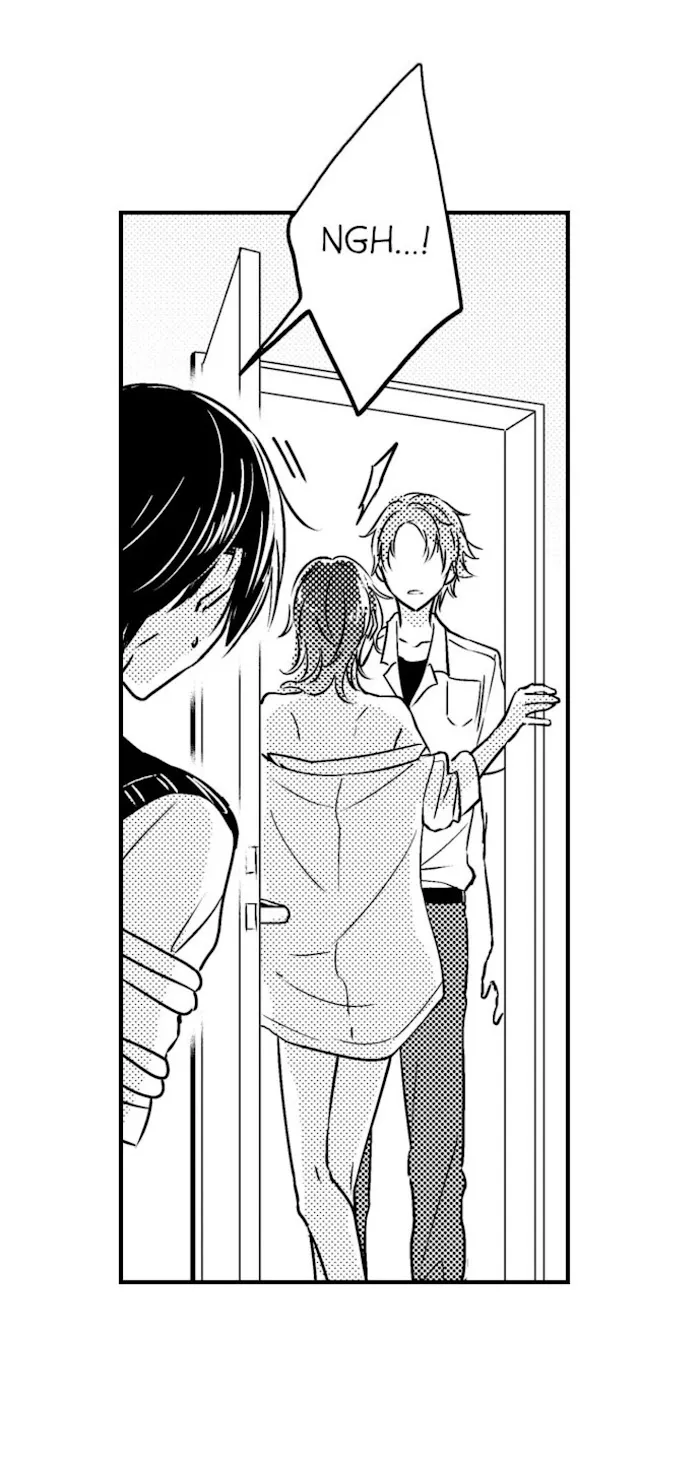 Nindan – Danshikou De Ninshin Shita Ore - Chapter 38 Page 29