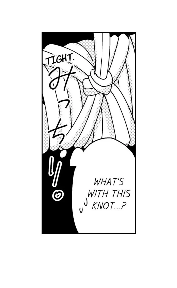 Nindan – Danshikou De Ninshin Shita Ore - Chapter 39 Page 8