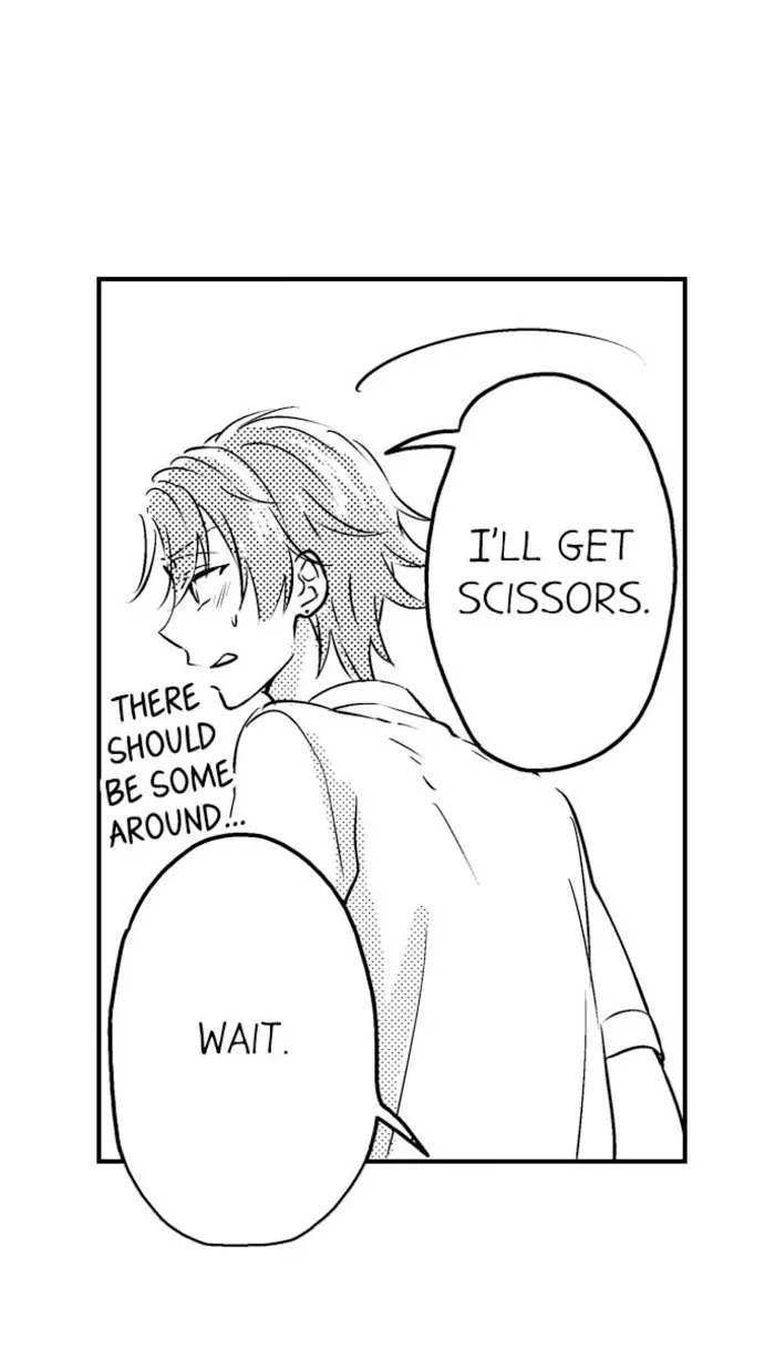 Nindan – Danshikou De Ninshin Shita Ore - Chapter 39 Page 9