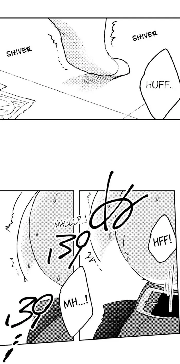 Nindan – Danshikou De Ninshin Shita Ore - Chapter 39 Page 32