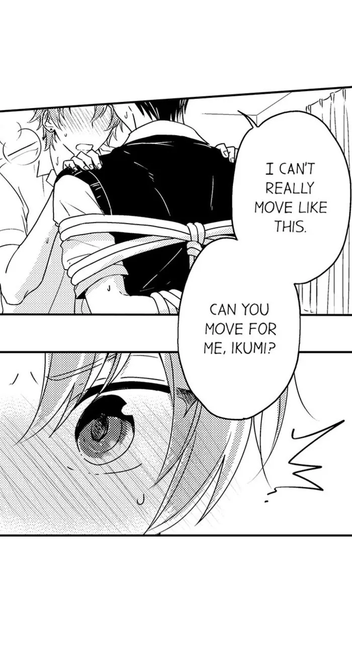 Nindan – Danshikou De Ninshin Shita Ore - Chapter 40 Page 5