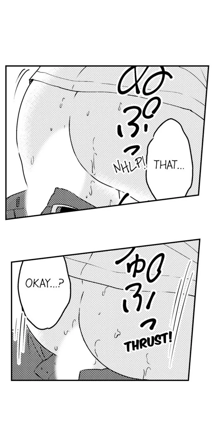 Nindan – Danshikou De Ninshin Shita Ore - Chapter 40 Page 12