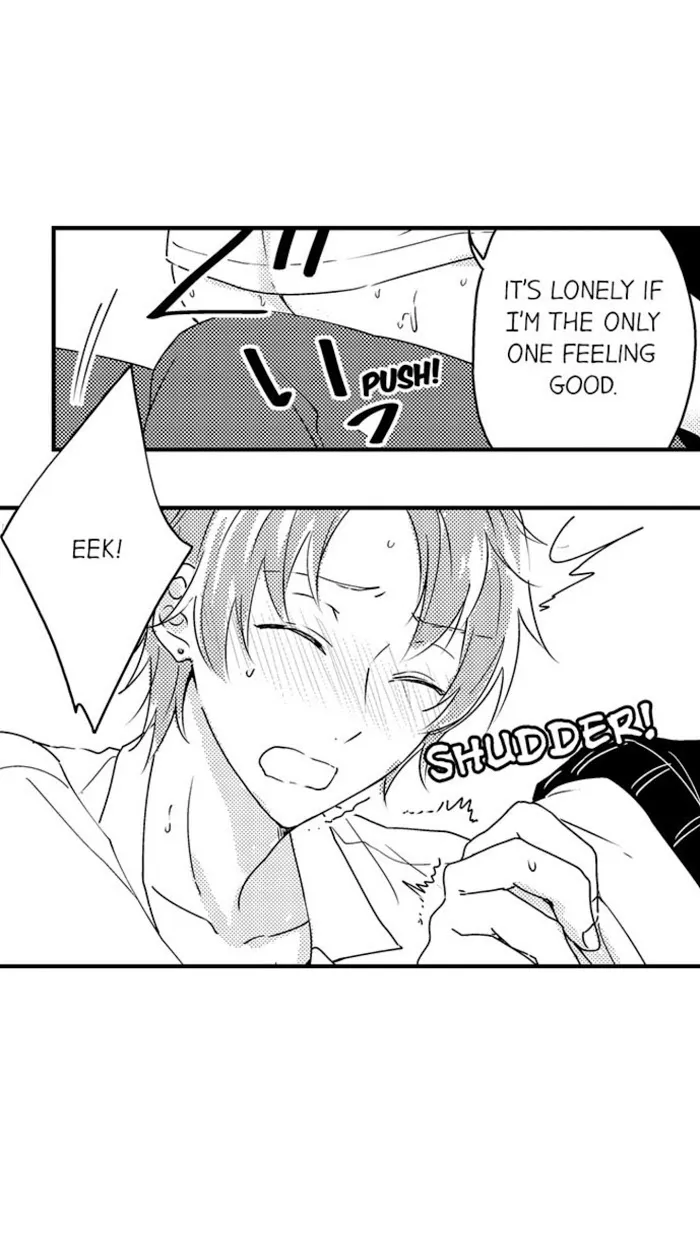 Nindan – Danshikou De Ninshin Shita Ore - Chapter 40 Page 24