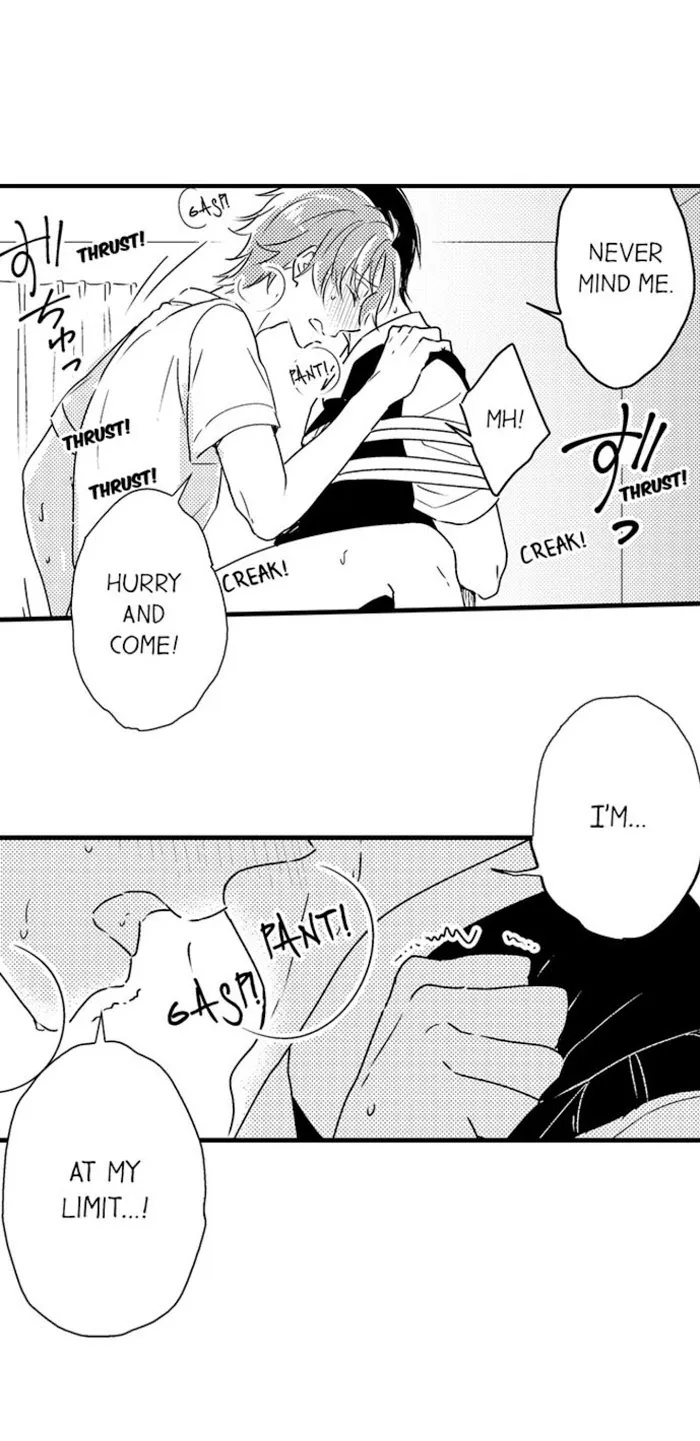 Nindan – Danshikou De Ninshin Shita Ore - Chapter 40 Page 28