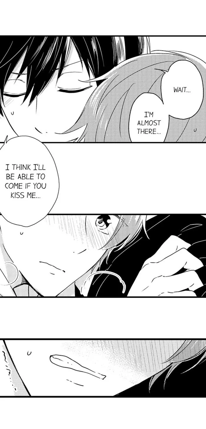 Nindan – Danshikou De Ninshin Shita Ore - Chapter 40 Page 29