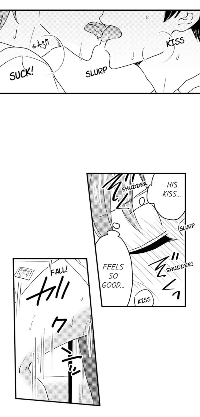 Nindan – Danshikou De Ninshin Shita Ore - Chapter 40 Page 32