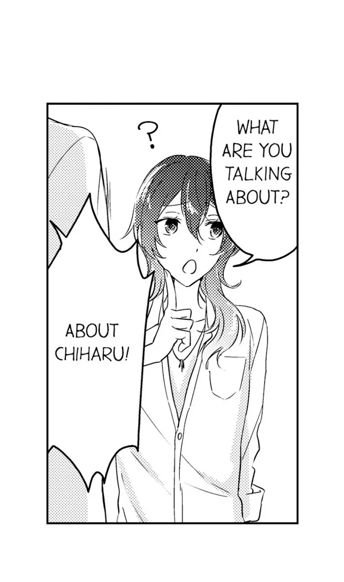 Nindan – Danshikou De Ninshin Shita Ore - Chapter 41 Page 14