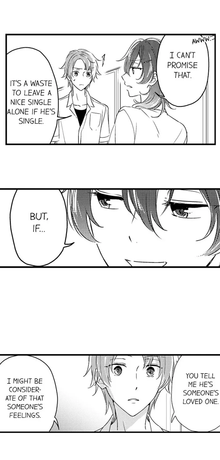 Nindan – Danshikou De Ninshin Shita Ore - Chapter 41 Page 27