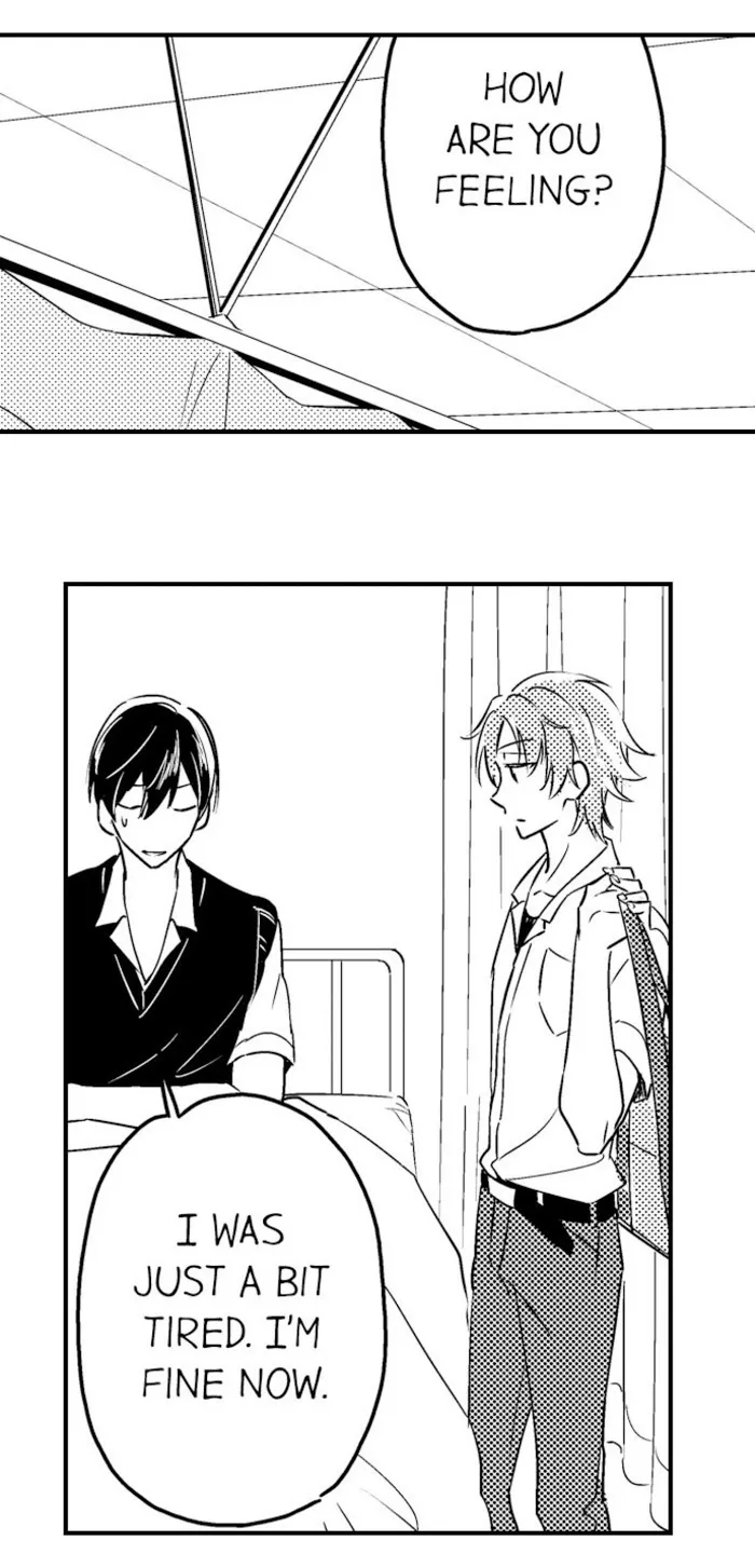 Nindan – Danshikou De Ninshin Shita Ore - Chapter 42 Page 2