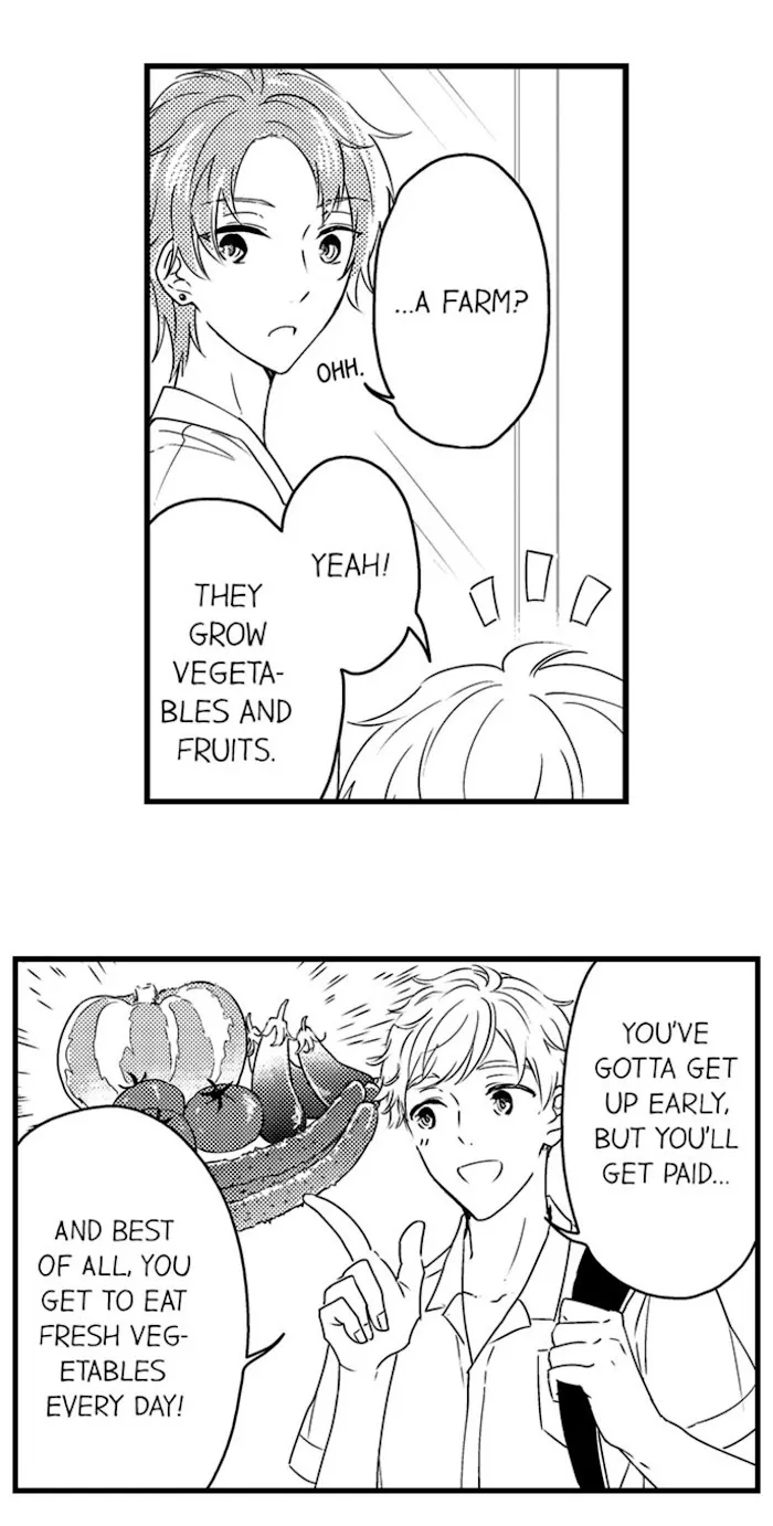 Nindan – Danshikou De Ninshin Shita Ore - Chapter 43 Page 5
