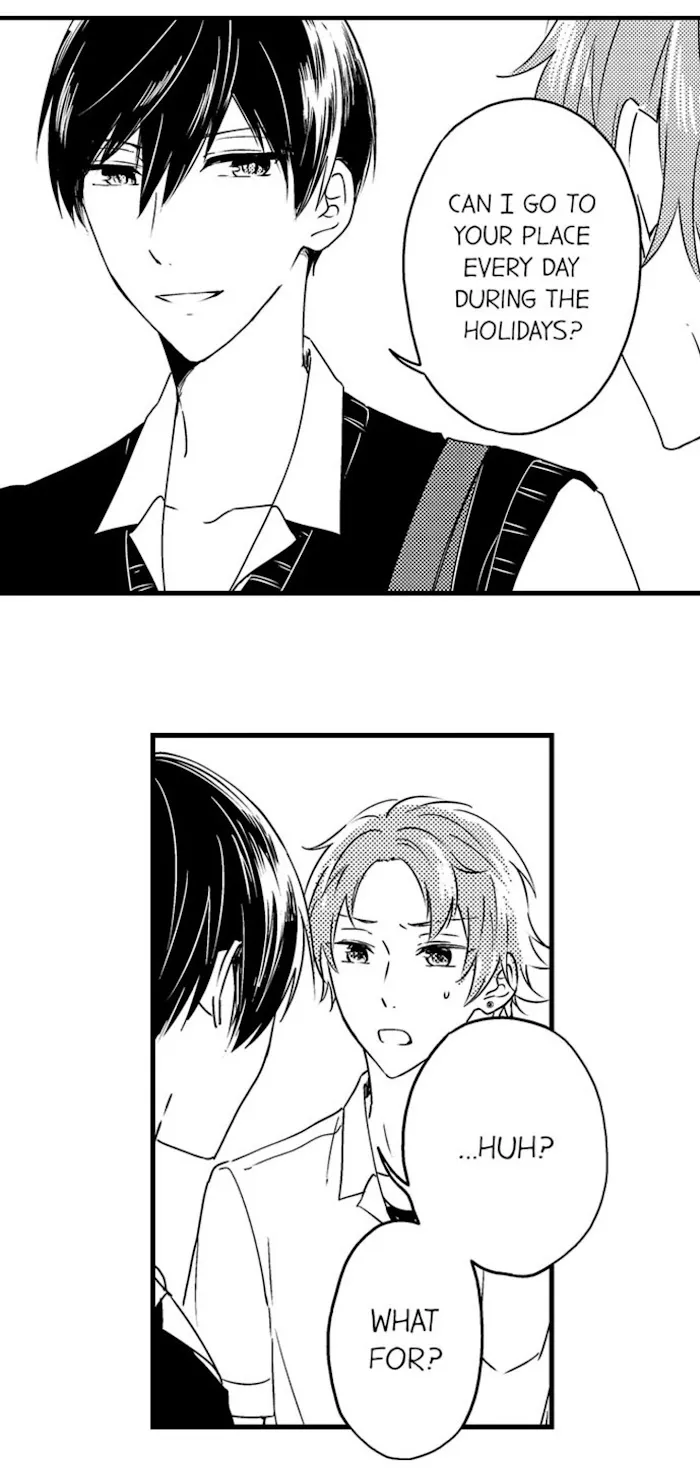 Nindan – Danshikou De Ninshin Shita Ore - Chapter 43 Page 12