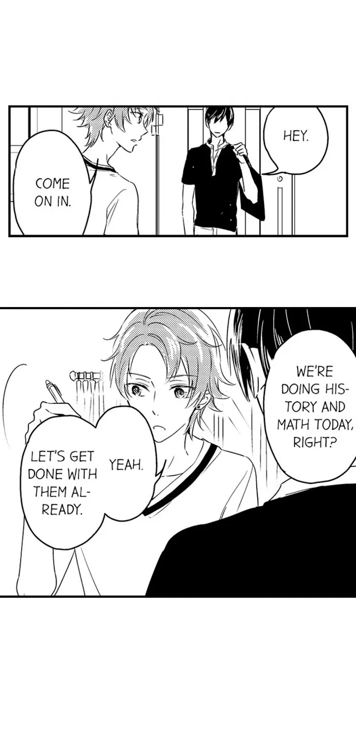 Nindan – Danshikou De Ninshin Shita Ore - Chapter 43 Page 19