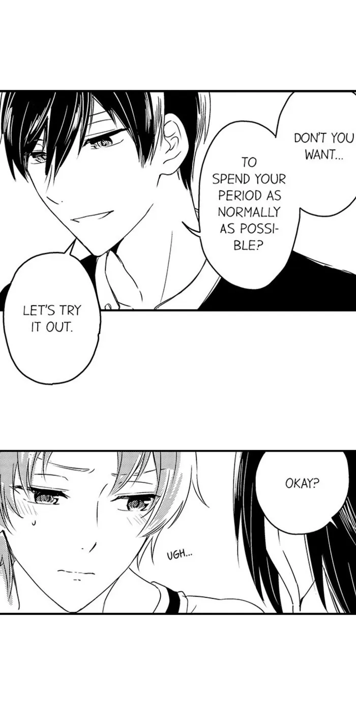 Nindan – Danshikou De Ninshin Shita Ore - Chapter 44 Page 5