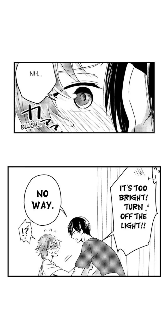 Nindan – Danshikou De Ninshin Shita Ore - Chapter 44 Page 16