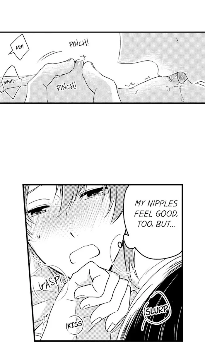 Nindan – Danshikou De Ninshin Shita Ore - Chapter 45 Page 1