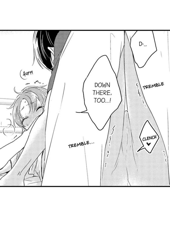 Nindan – Danshikou De Ninshin Shita Ore - Chapter 45 Page 4