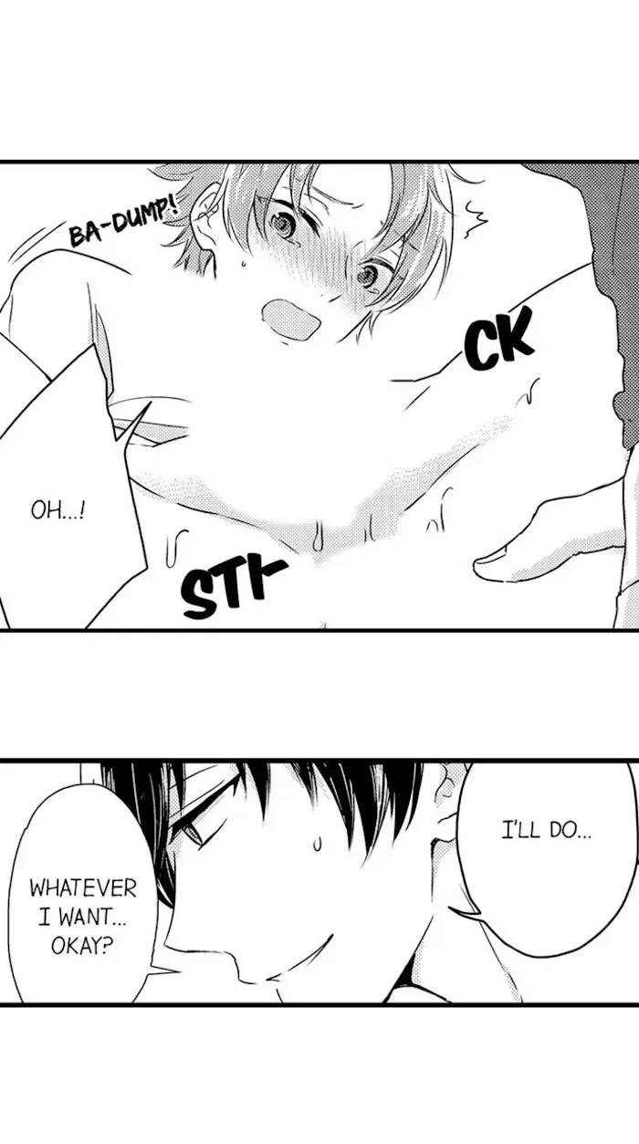 Nindan – Danshikou De Ninshin Shita Ore - Chapter 45 Page 18