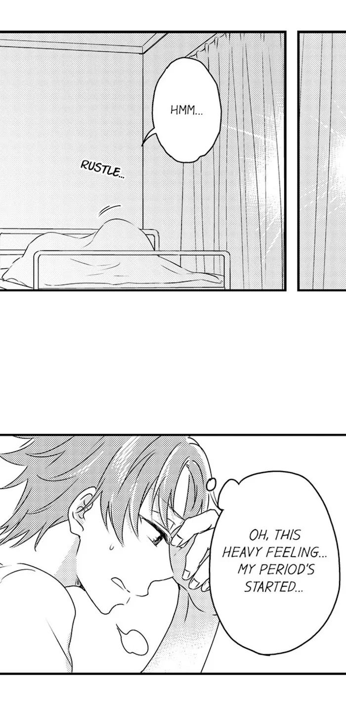 Nindan – Danshikou De Ninshin Shita Ore - Chapter 45 Page 25