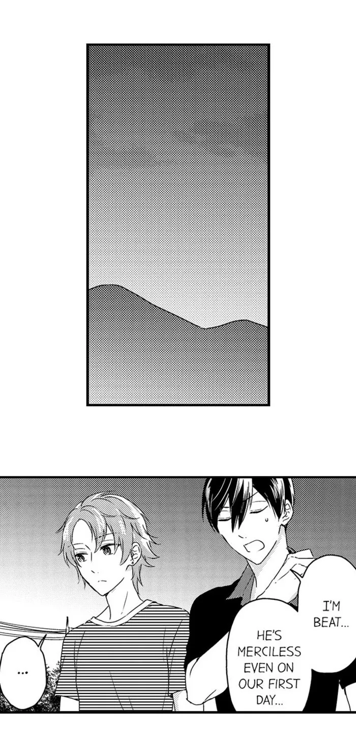 Nindan – Danshikou De Ninshin Shita Ore - Chapter 46 Page 22