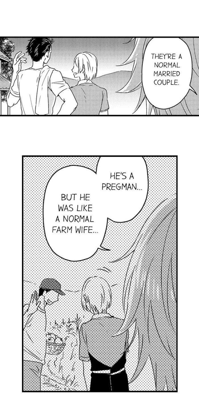 Nindan – Danshikou De Ninshin Shita Ore - Chapter 46 Page 23