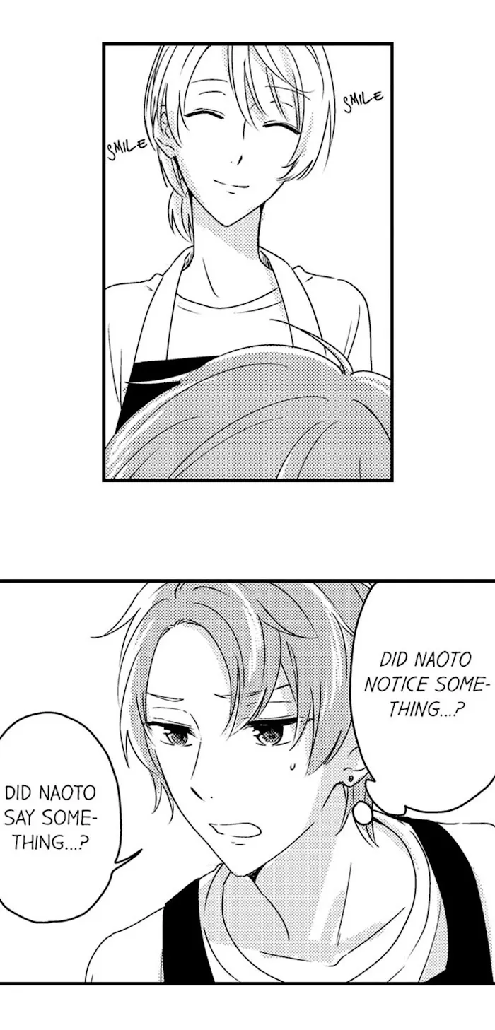 Nindan – Danshikou De Ninshin Shita Ore - Chapter 47 Page 4