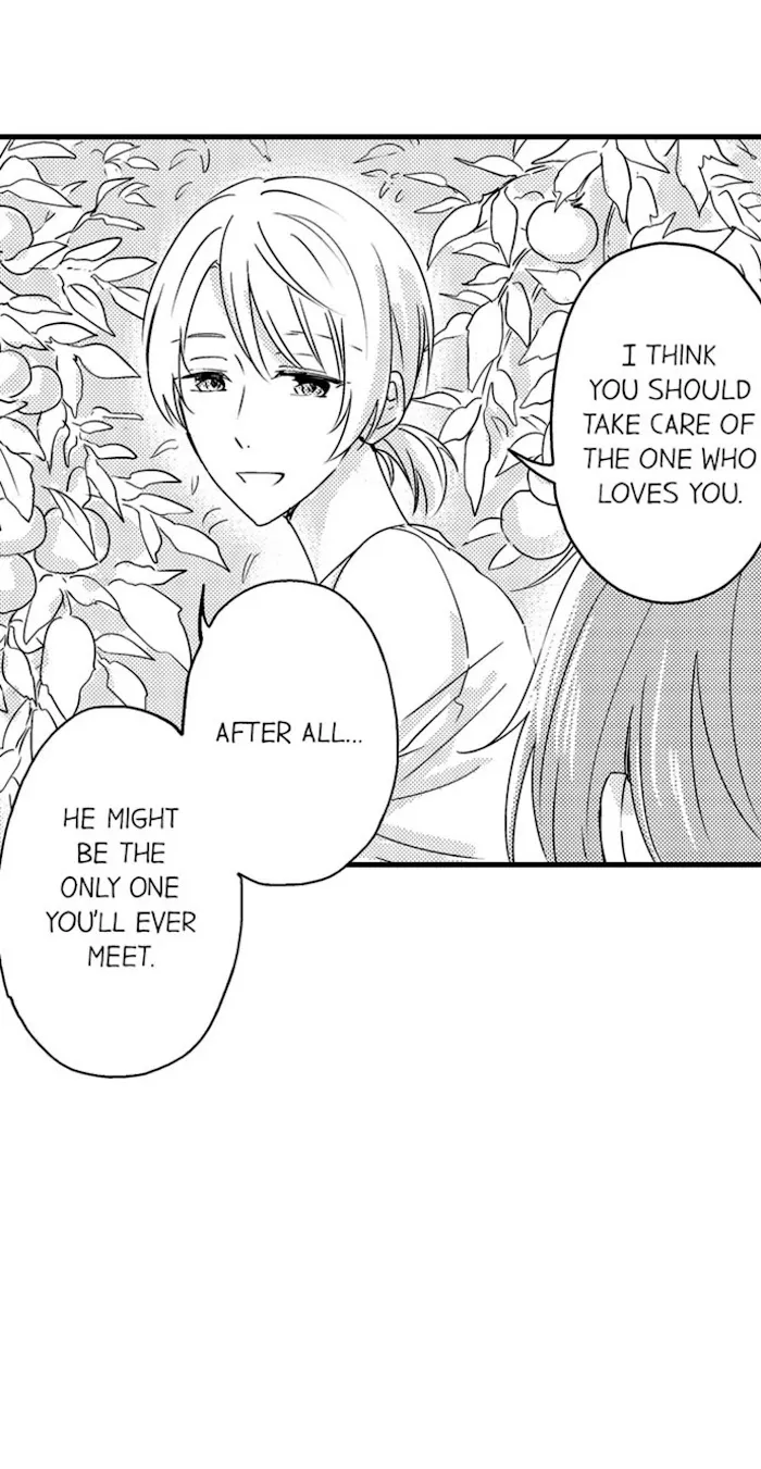 Nindan – Danshikou De Ninshin Shita Ore - Chapter 47 Page 22