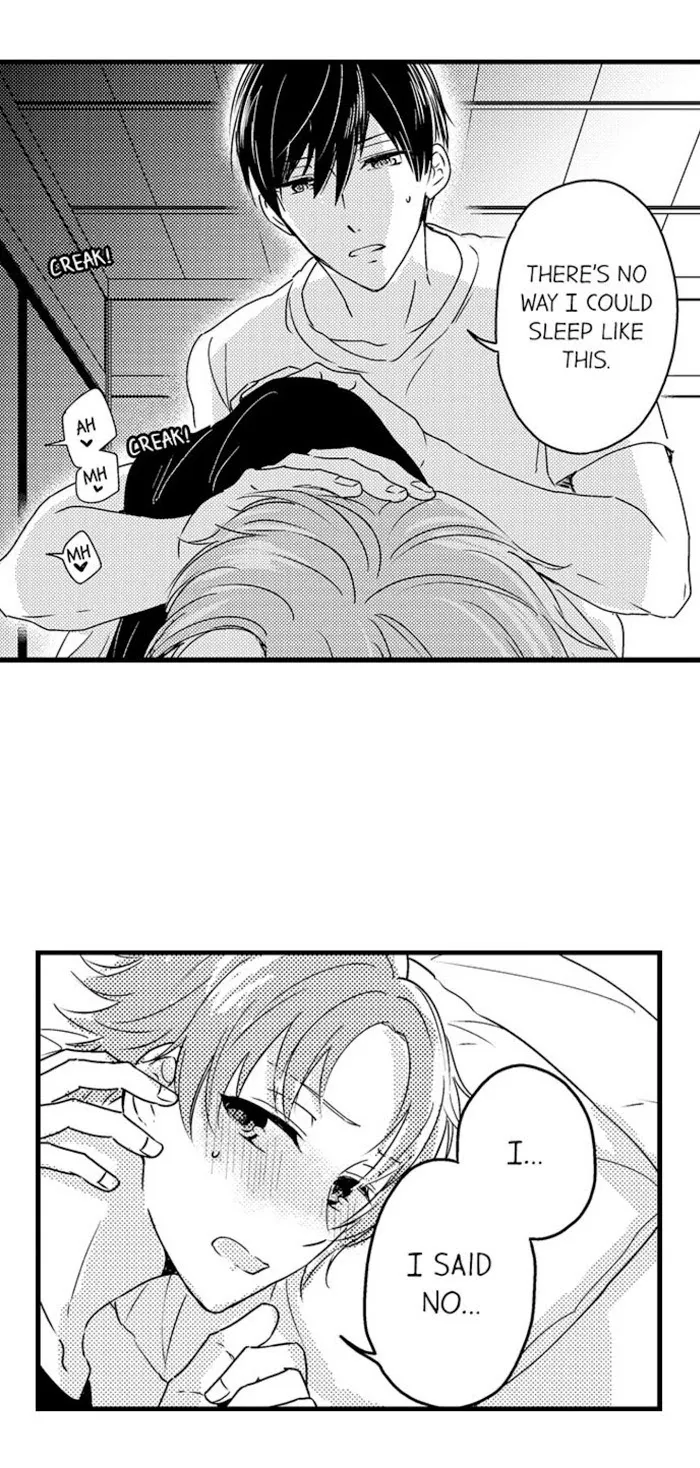 Nindan – Danshikou De Ninshin Shita Ore - Chapter 48 Page 5