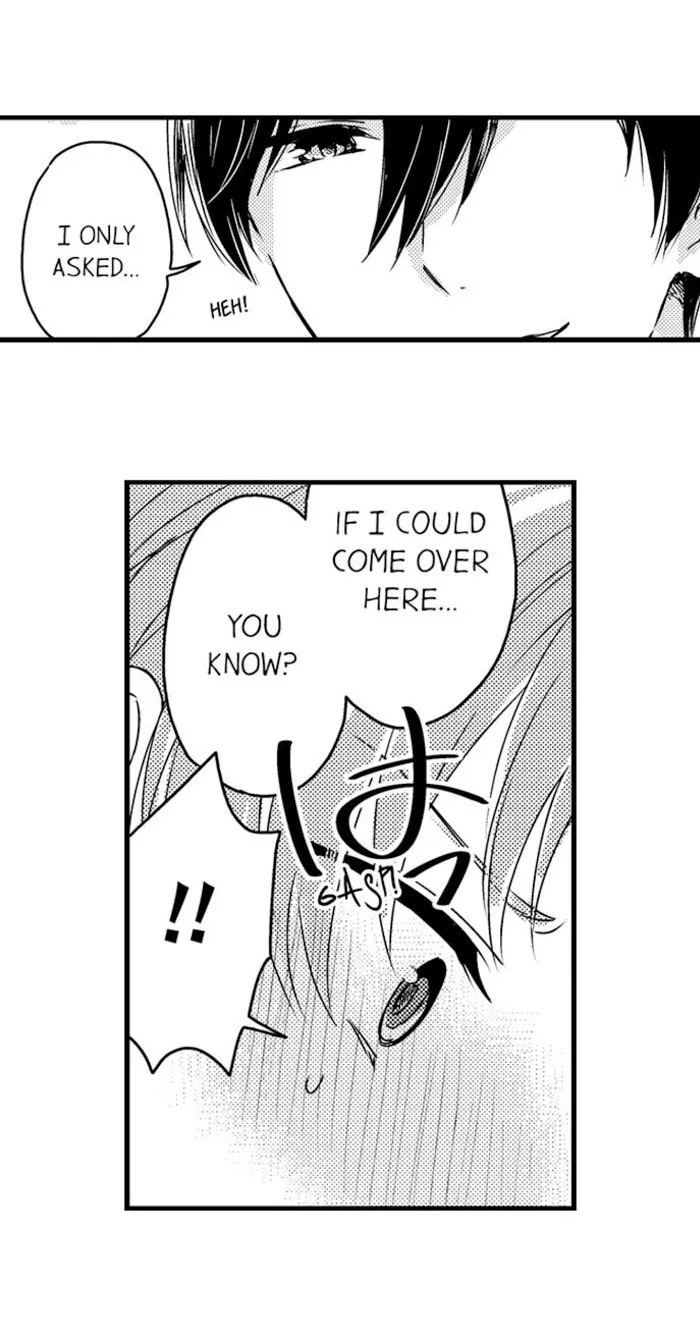 Nindan – Danshikou De Ninshin Shita Ore - Chapter 48 Page 7