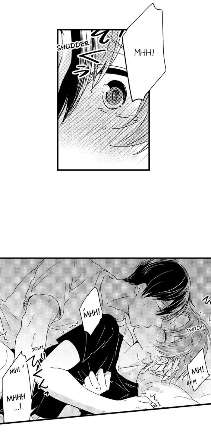 Nindan – Danshikou De Ninshin Shita Ore - Chapter 48 Page 25