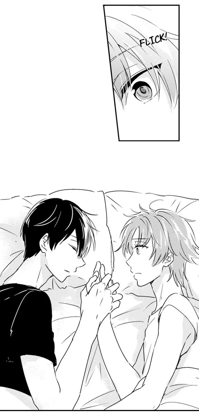 Nindan – Danshikou De Ninshin Shita Ore - Chapter 49 Page 6