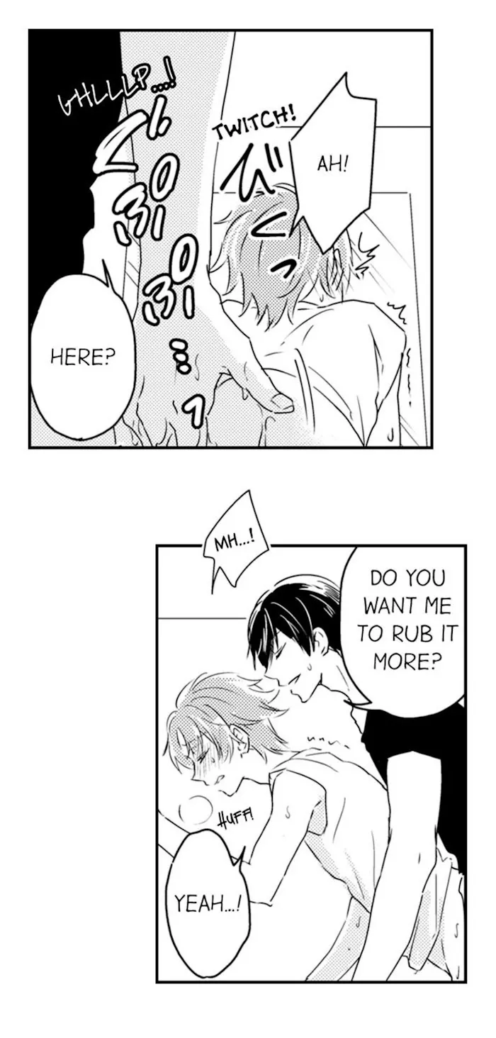 Nindan – Danshikou De Ninshin Shita Ore - Chapter 49 Page 23