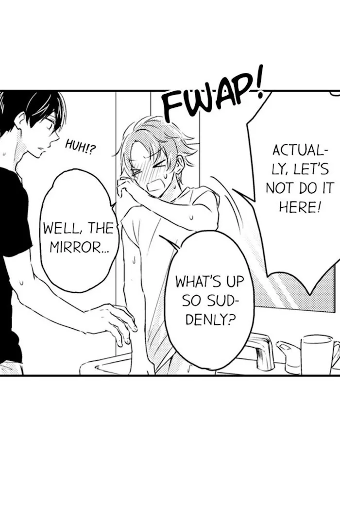 Nindan – Danshikou De Ninshin Shita Ore - Chapter 49 Page 27