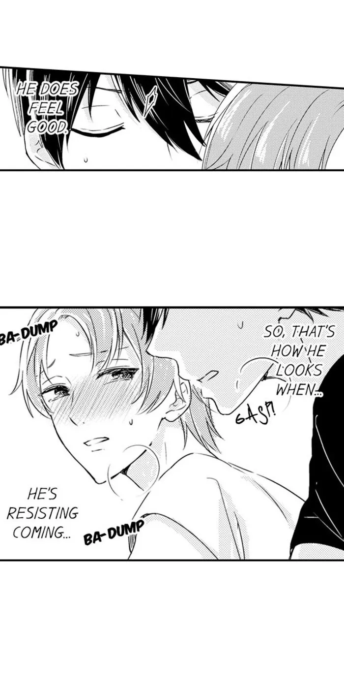 Nindan – Danshikou De Ninshin Shita Ore - Chapter 50 Page 6