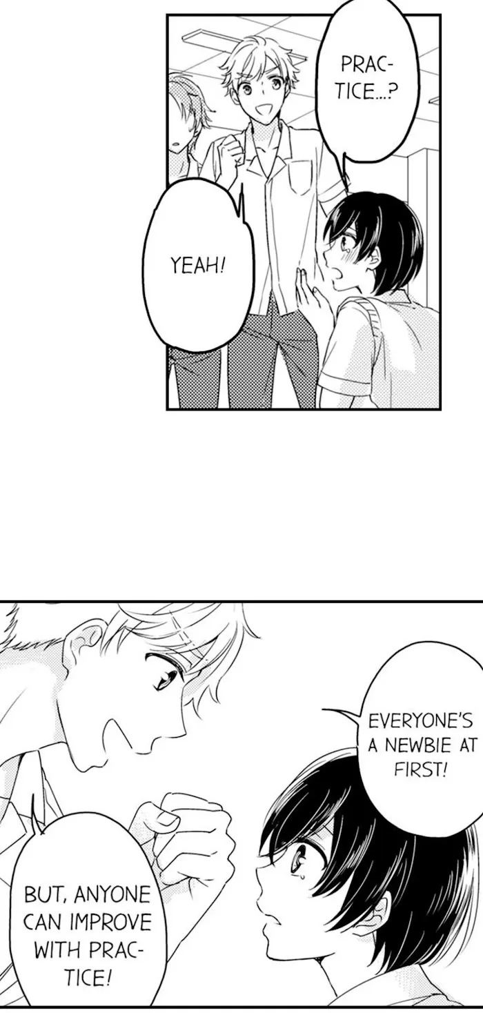 Nindan – Danshikou De Ninshin Shita Ore - Chapter 51 Page 2