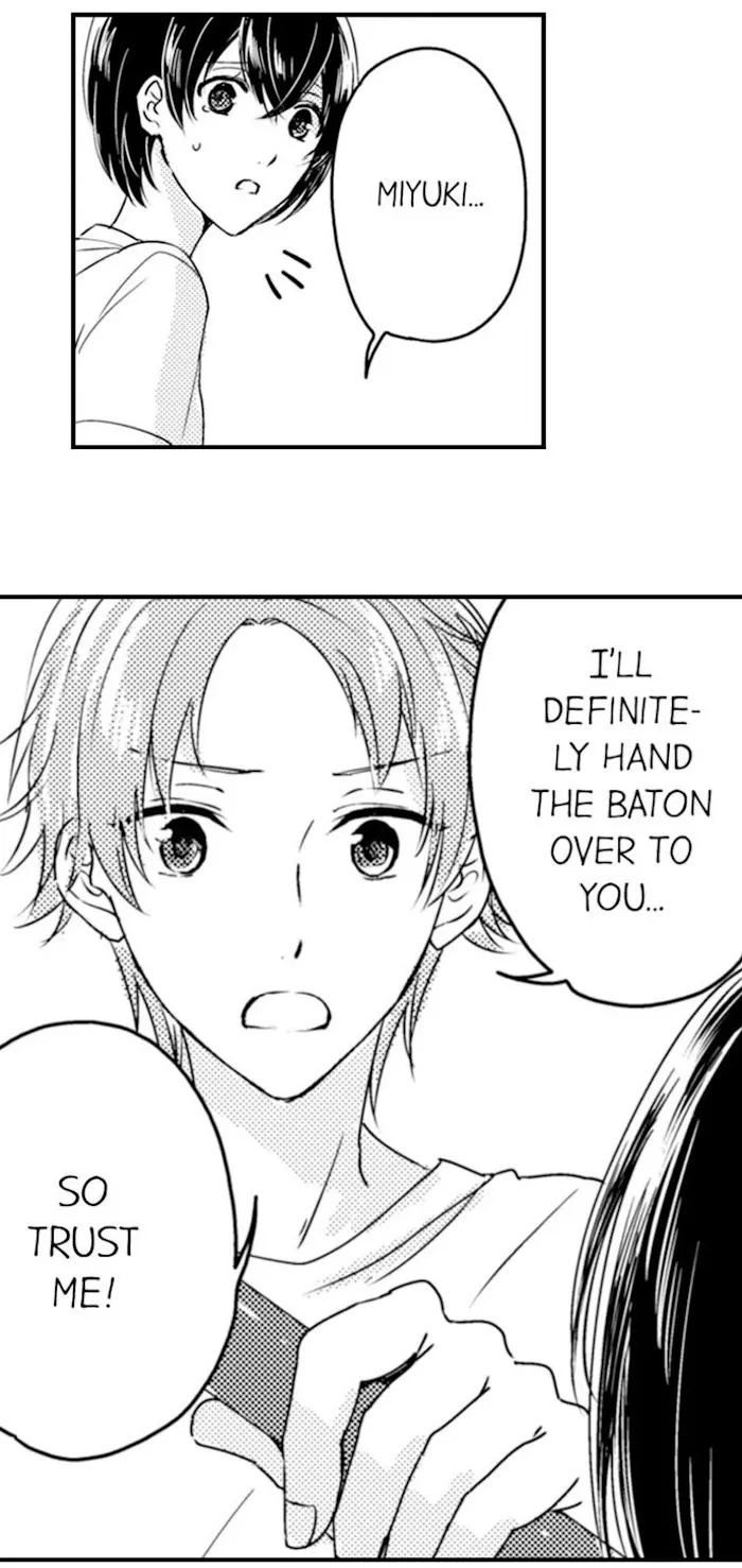 Nindan – Danshikou De Ninshin Shita Ore - Chapter 51 Page 25