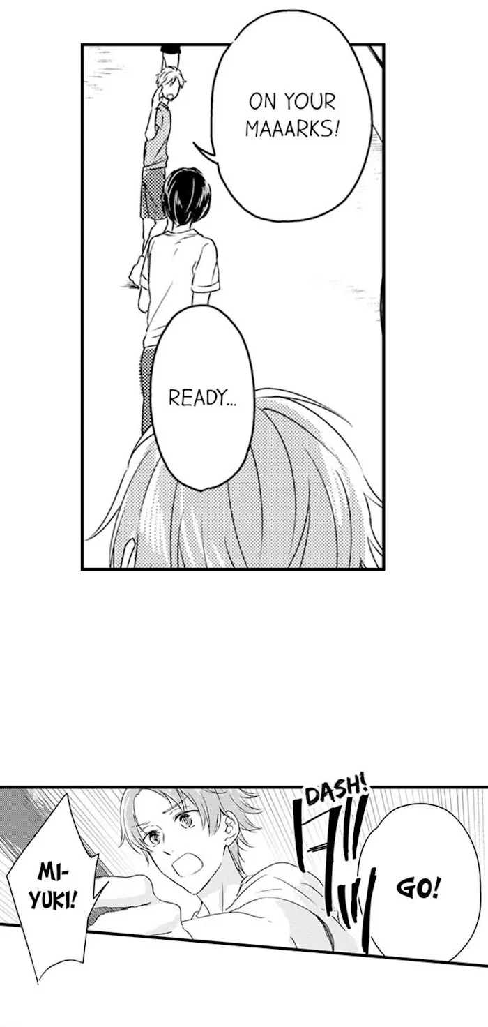 Nindan – Danshikou De Ninshin Shita Ore - Chapter 51 Page 27