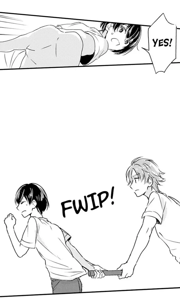 Nindan – Danshikou De Ninshin Shita Ore - Chapter 51 Page 28