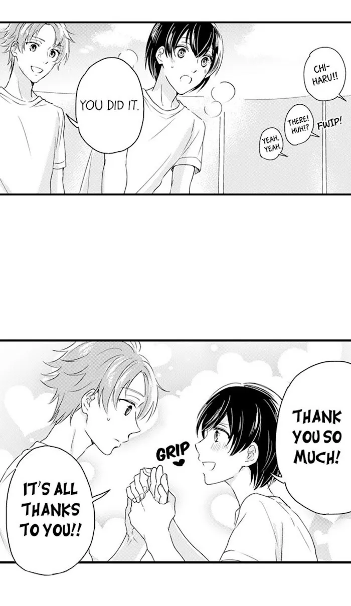 Nindan – Danshikou De Ninshin Shita Ore - Chapter 51 Page 30