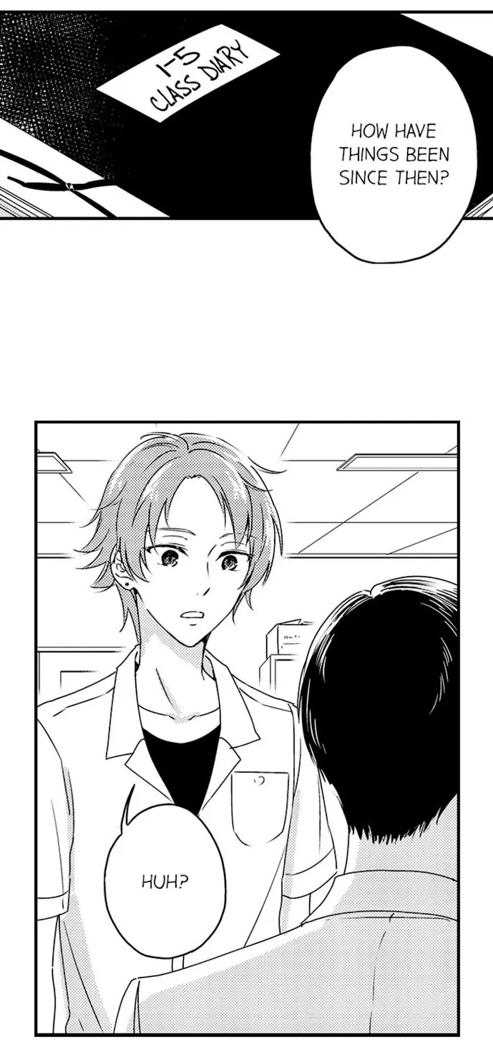 Nindan – Danshikou De Ninshin Shita Ore - Chapter 52 Page 2
