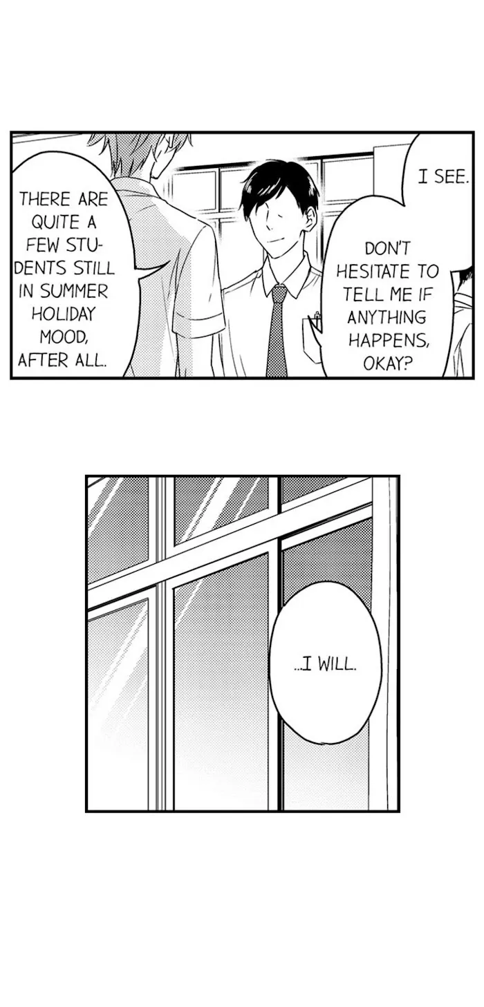 Nindan – Danshikou De Ninshin Shita Ore - Chapter 52 Page 4
