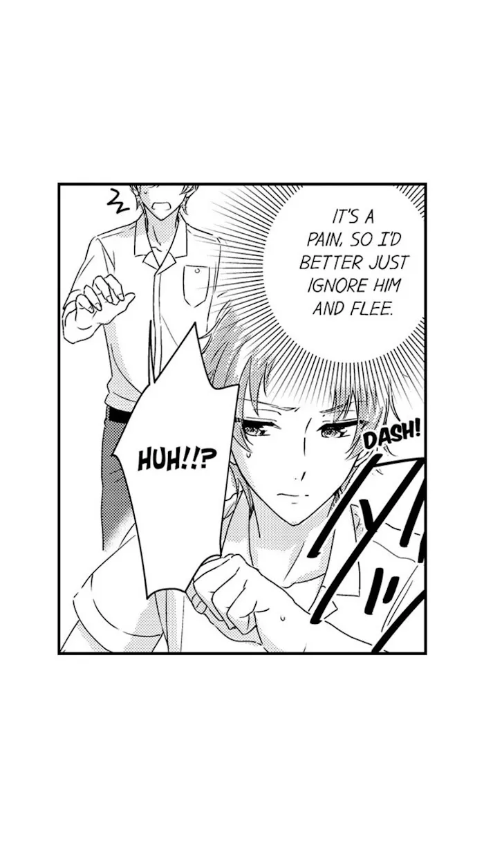 Nindan – Danshikou De Ninshin Shita Ore - Chapter 52 Page 8