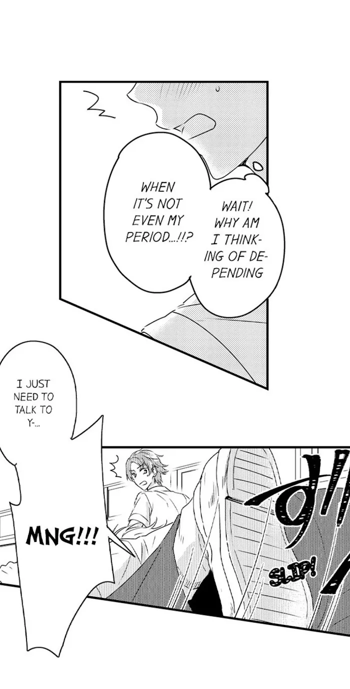 Nindan – Danshikou De Ninshin Shita Ore - Chapter 52 Page 10