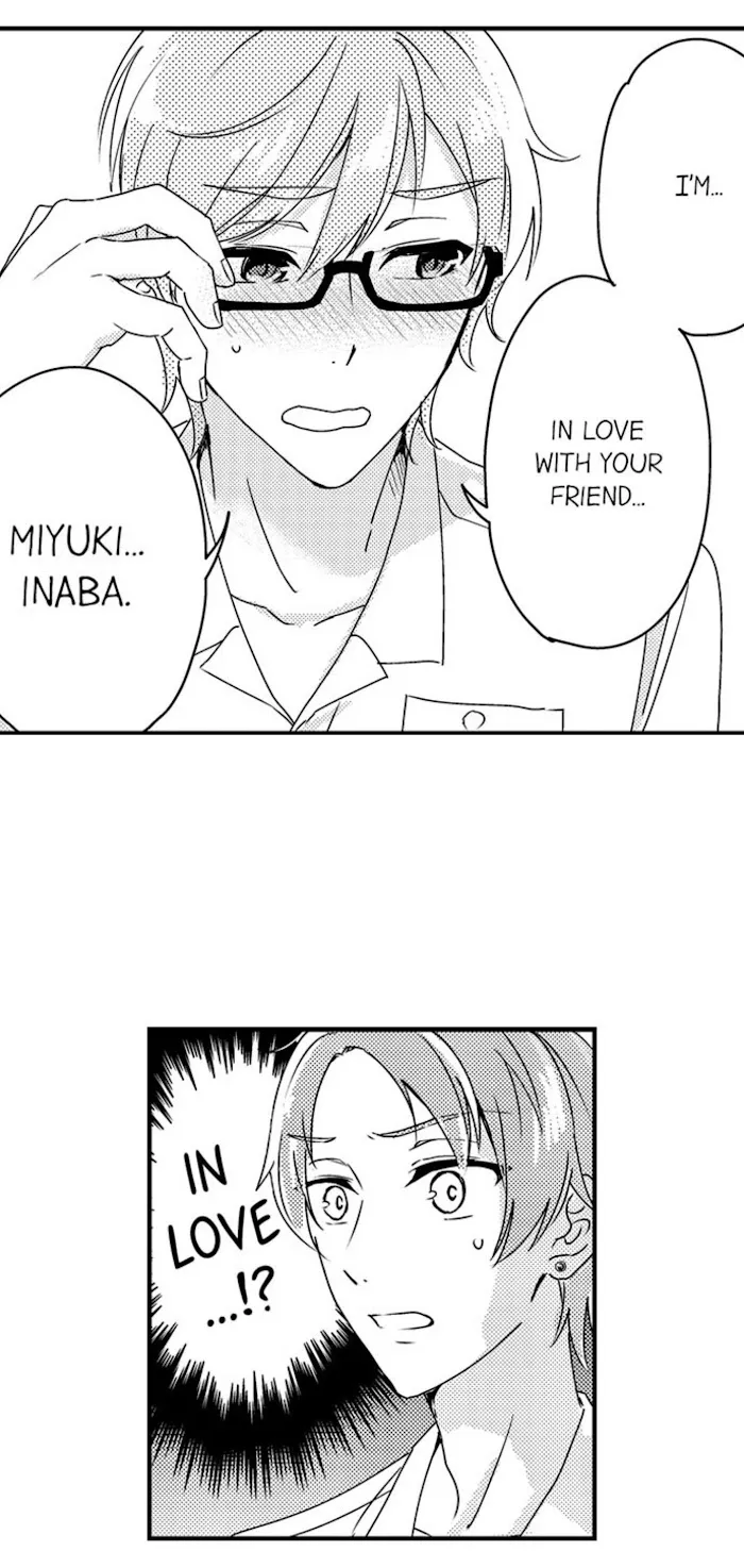 Nindan – Danshikou De Ninshin Shita Ore - Chapter 52 Page 22