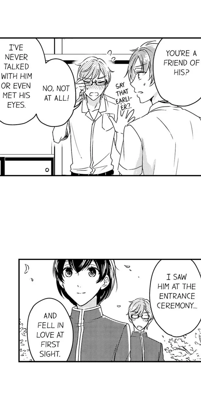 Nindan – Danshikou De Ninshin Shita Ore - Chapter 52 Page 23