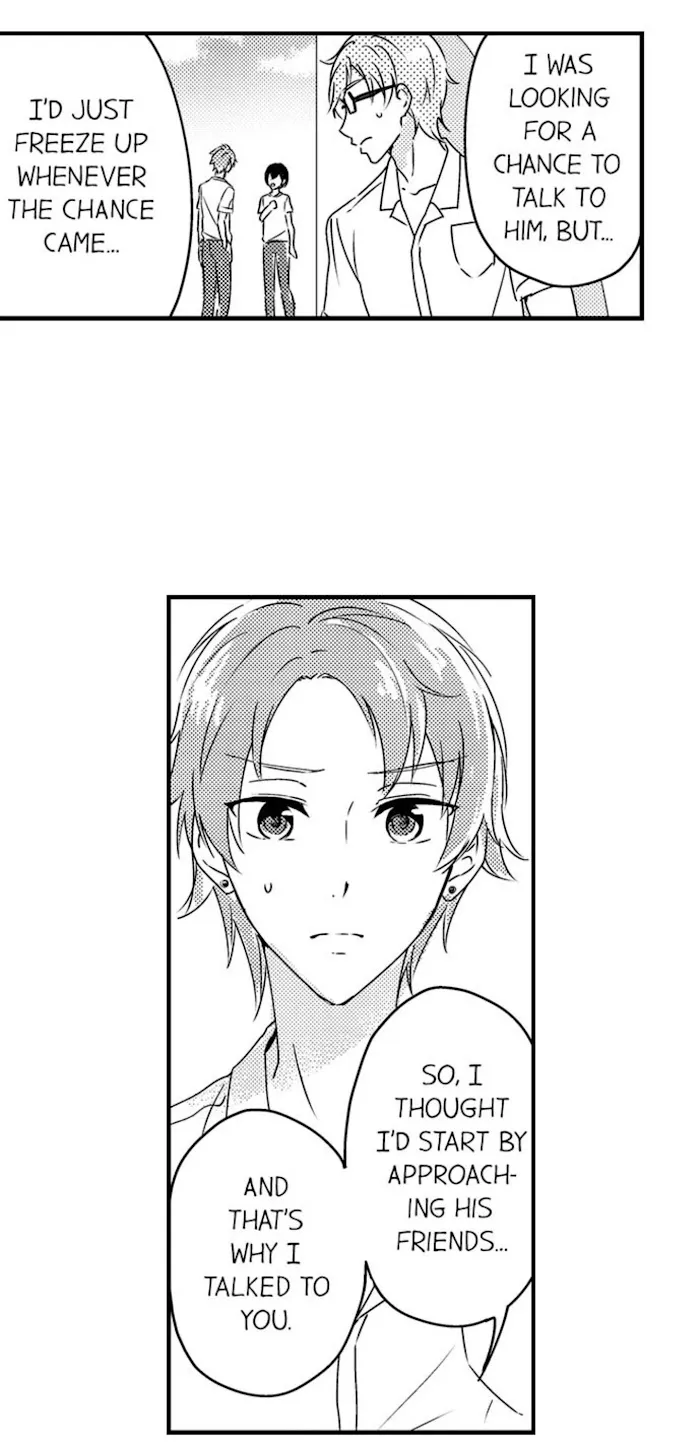Nindan – Danshikou De Ninshin Shita Ore - Chapter 52 Page 24
